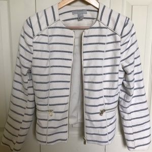 H&M Blazer Sz 8